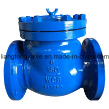 Valve de retenue pivotante, brides, ANSI / Amse RF